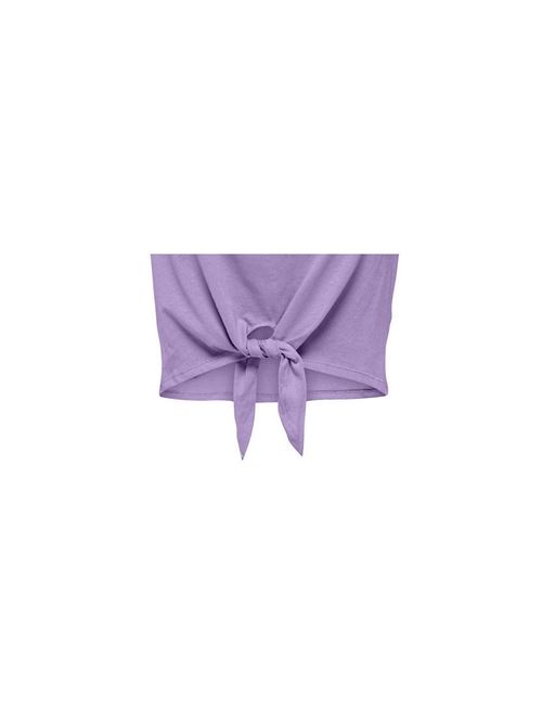  ONLY | 15257467/Purple Rose